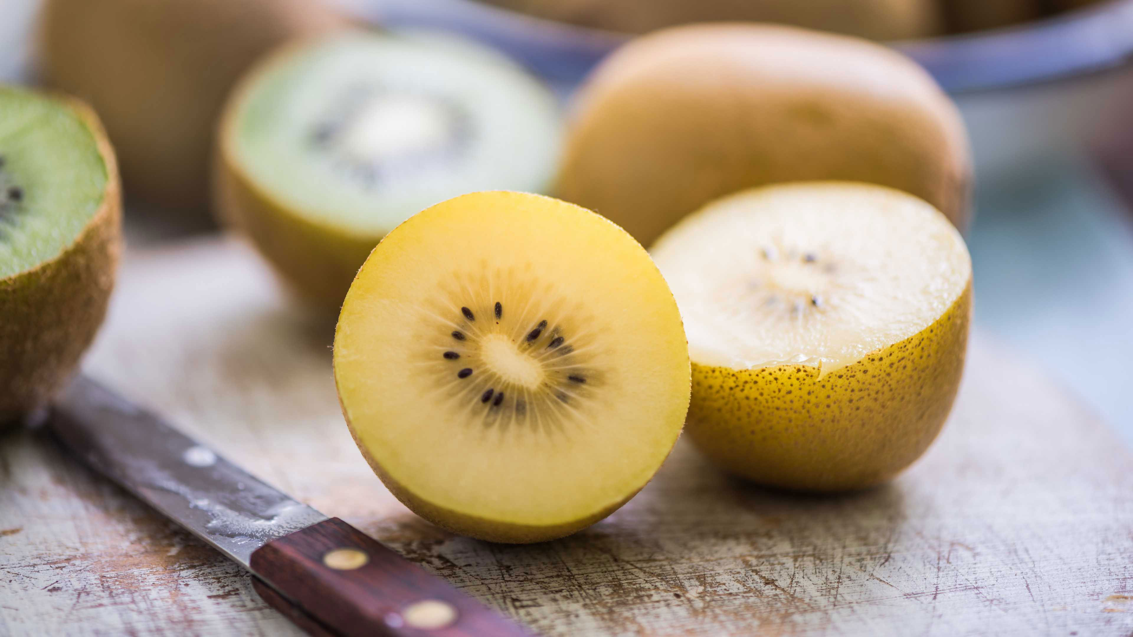 Киви Gold Чили - фото 3