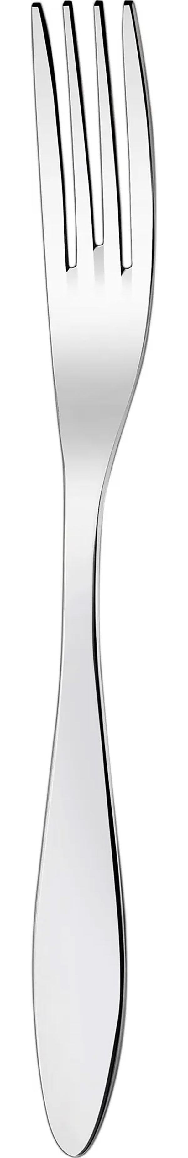 Виделки столові металеві OSCAR Verona, 6шт./уп. (OSR-6002-3/6) Oscar - фото 1