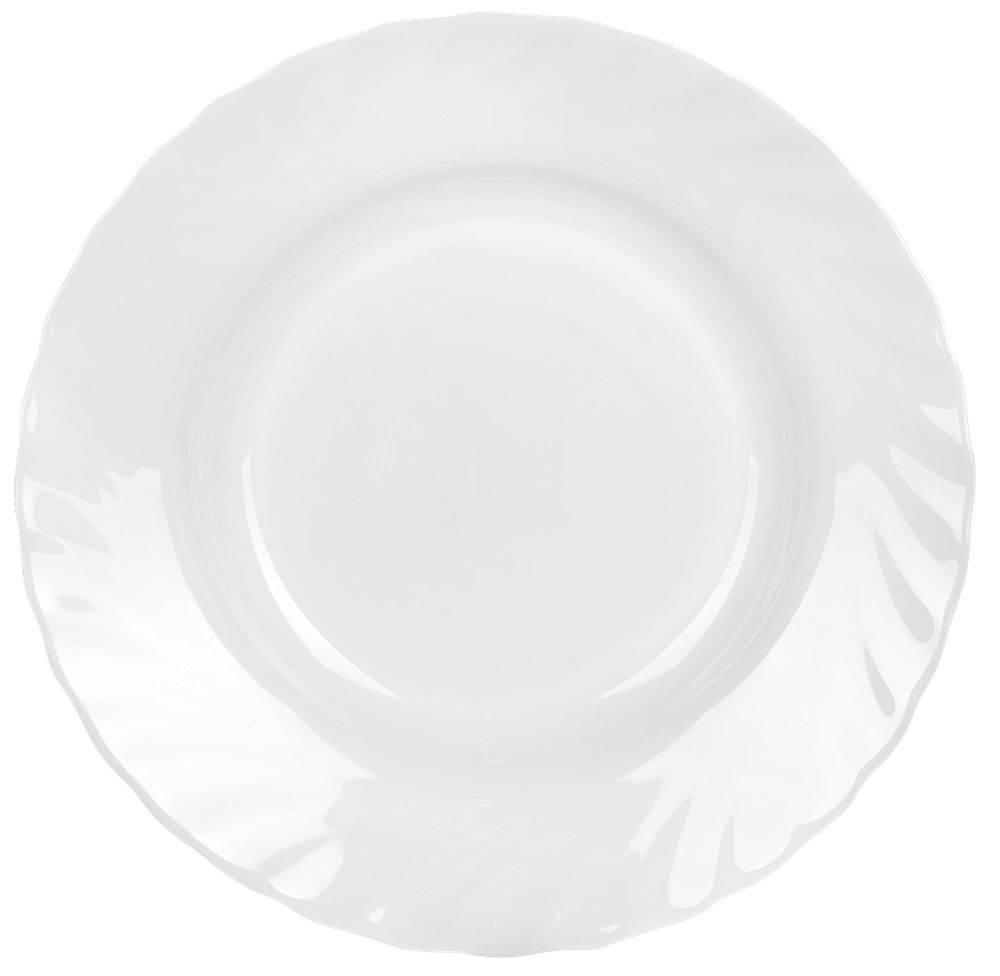 Сервіз столовий TRIANON, 19 предметів (00144) Luminarc - фото 5