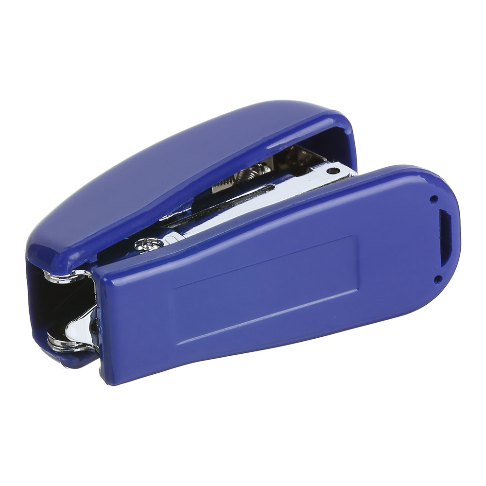 Степлер №10 8л., ассорт. BuroMax - фото 4