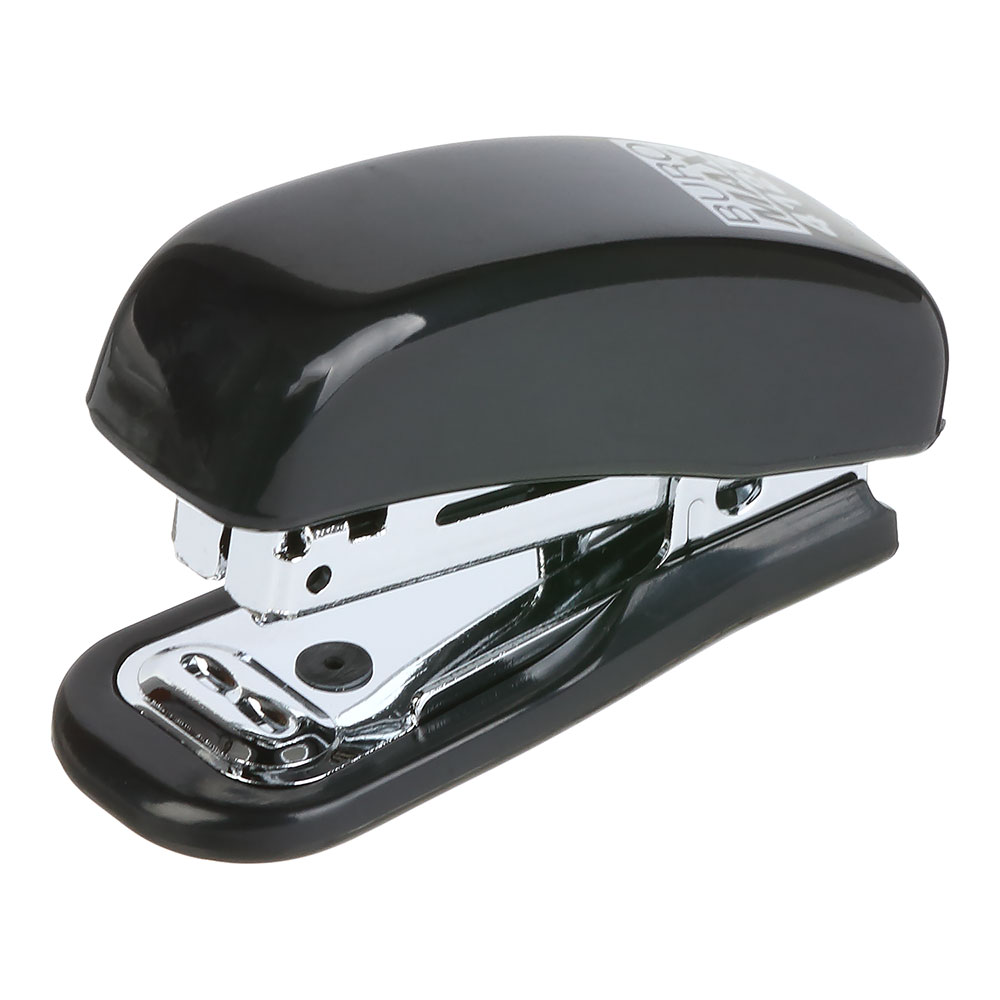 Степлер №10 8л., ассорт. BuroMax - фото 5