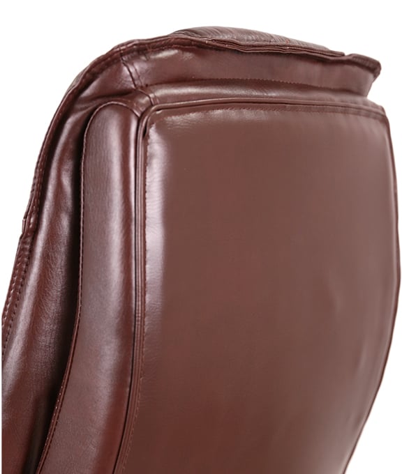 Крісло Монсан ANF (PU Dark Brown) коричн. АКЛАС - фото 9