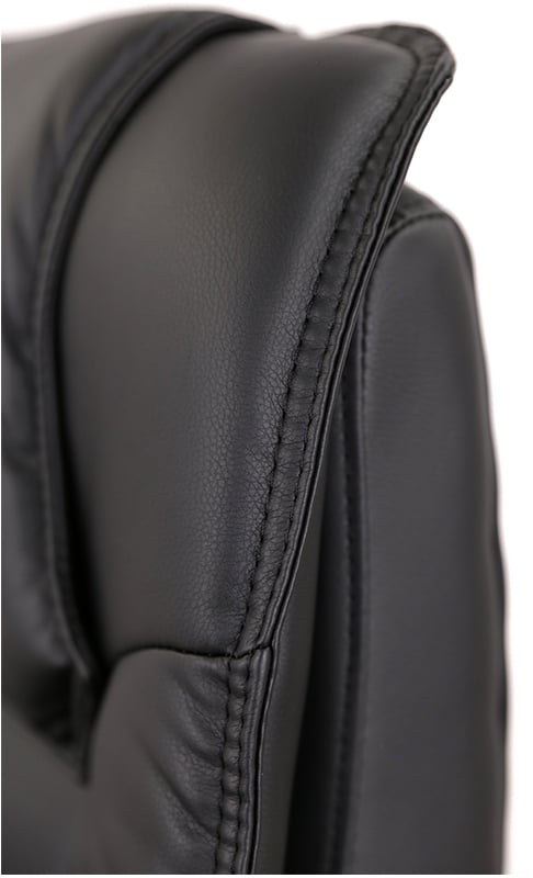 Крісло Монсан ANF (PU Black) чорн. АКЛАС - фото 4