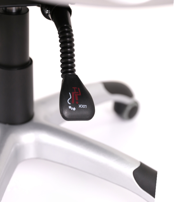 Крісло Монсан ANF (PU Black) чорн. АКЛАС - фото 10