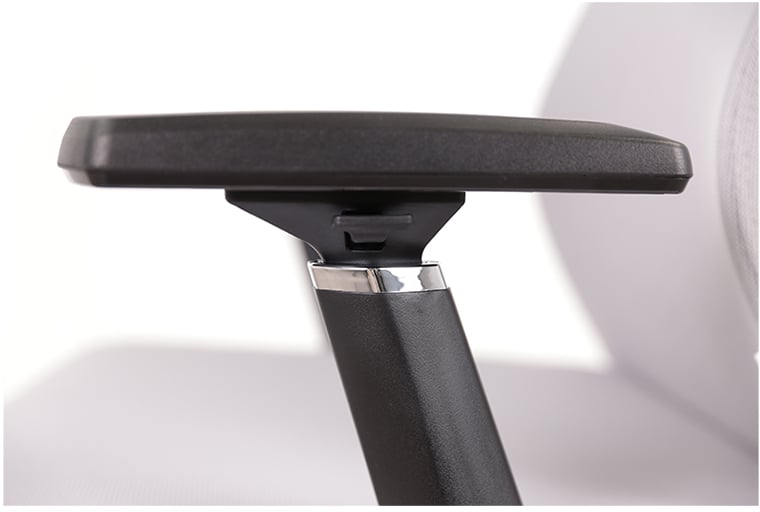 Крісло Савона R-SR сірий АКЛАС - фото 7