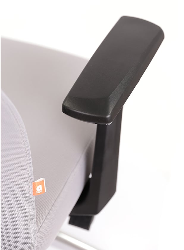 Крісло Савона R-SR сірий АКЛАС - фото 8