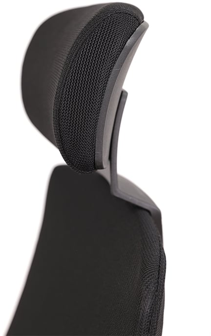 Кресло Савона R-SR черный АКЛАС - фото 6