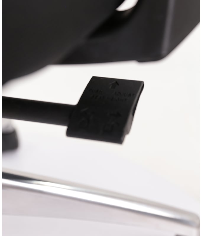 Кресло Савона R-SR черный АКЛАС - фото 8