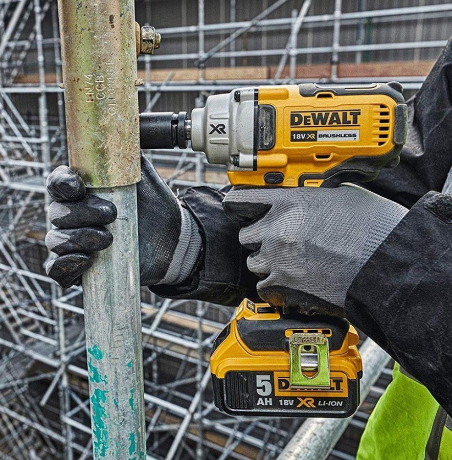 Dewalt dcf894hp2 online