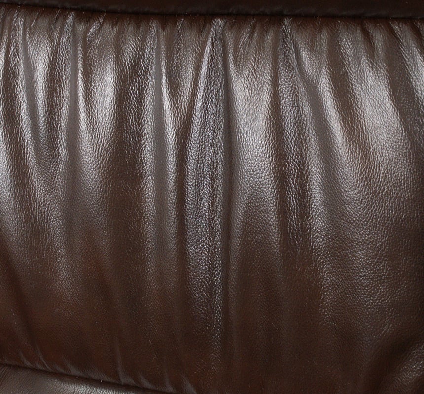 Крісло Галахад EX RL (Шкіра LC-K) темно-коричн. АКЛАС - фото 9