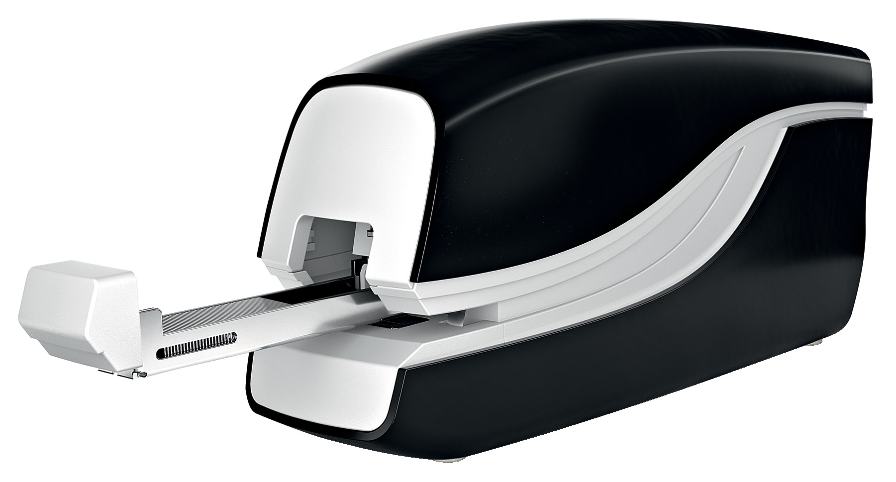 Степлер электрич. №10 10л. New NeXXt WOW, черн. LEITZ - фото 6