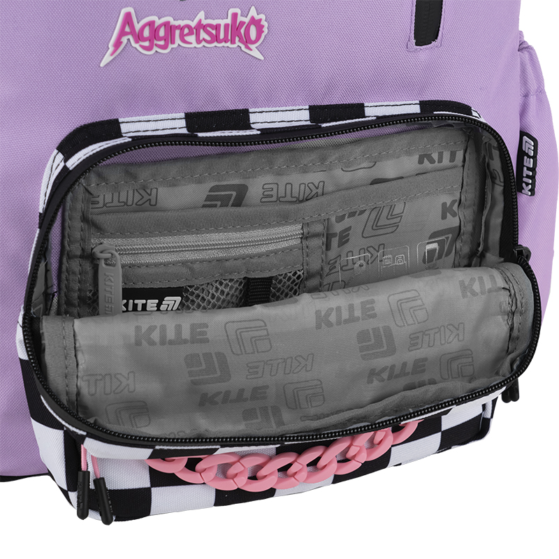 Рюкзак Kite Education teens 949M AR Kite - фото 14