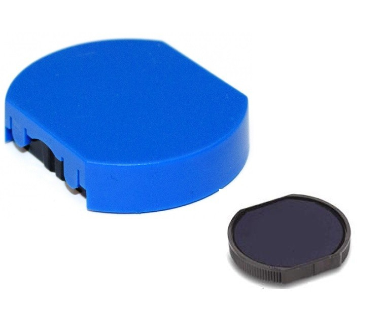 Подушка сменная для R542, син. Shiny - фото 1