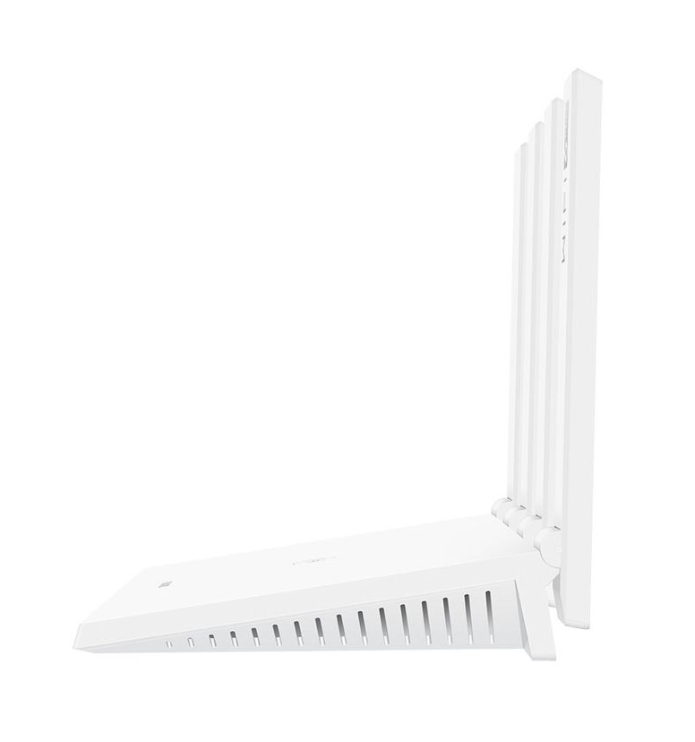 Беспроводной маршрутизатор Huawei AX3 Quad-Core WiFi 6+ MESH Gigabit Router HUAWEI - фото 2