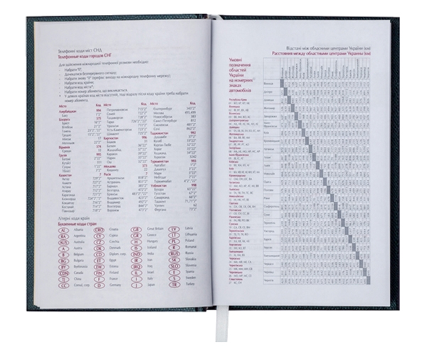 Ежедневник не датированный DIAMANTE, 150*210мм., 144л., бум., линейка, бирюз. BuroMax - фото 5