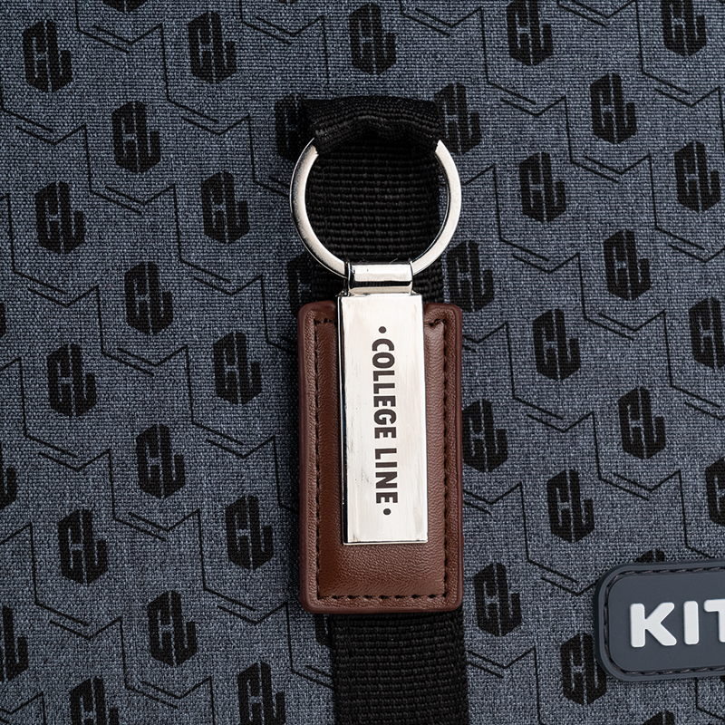 Рюкзак Kite Education каркасный 555 College Line Boy Kite - фото 12