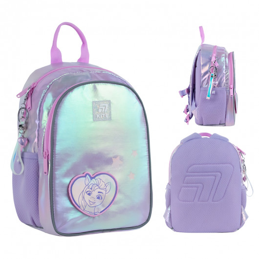 Рюкзак Kite Kids 2735 Little Pony Kite - фото 1