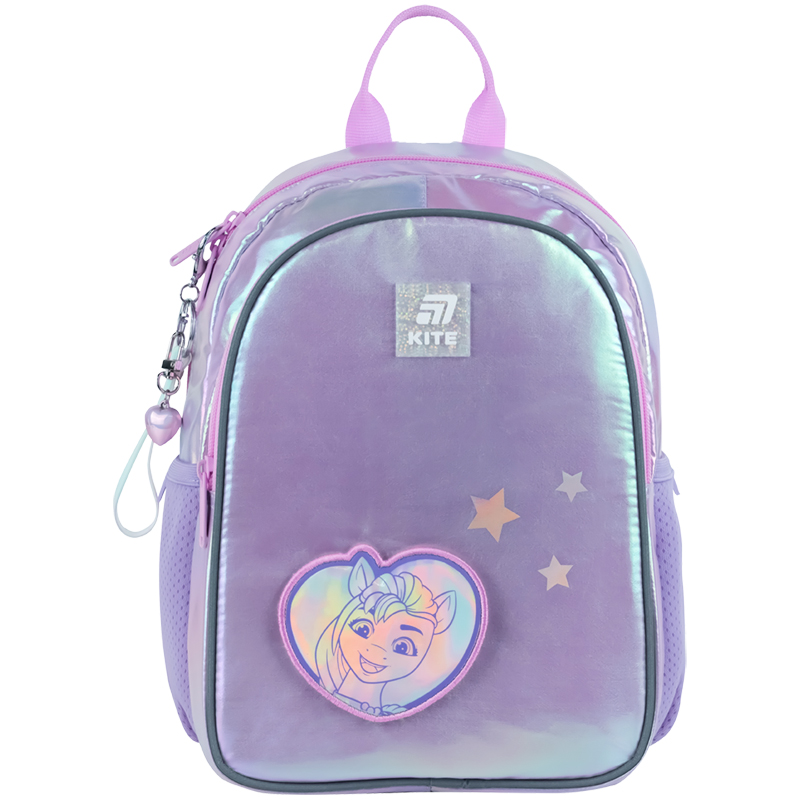 Рюкзак Kite Kids 2735 Little Pony Kite - фото 2