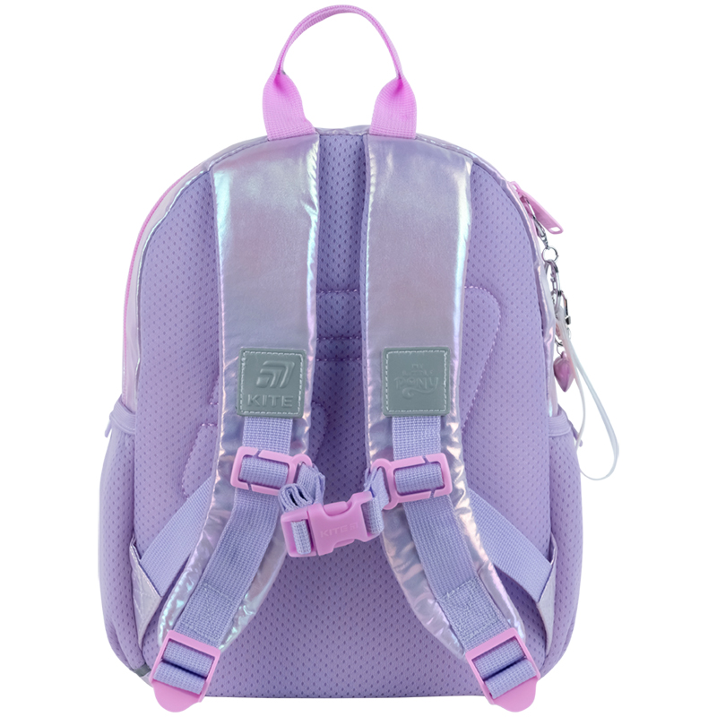 Рюкзак Kite Kids 2735 Little Pony Kite - фото 5