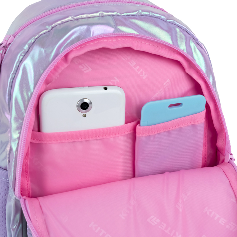 Рюкзак Kite Kids 2735 Little Pony Kite - фото 9