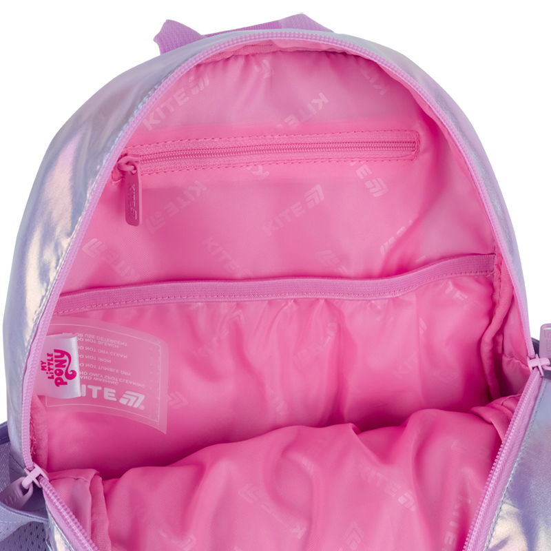 Рюкзак Kite Kids 2735 Little Pony Kite - фото 11