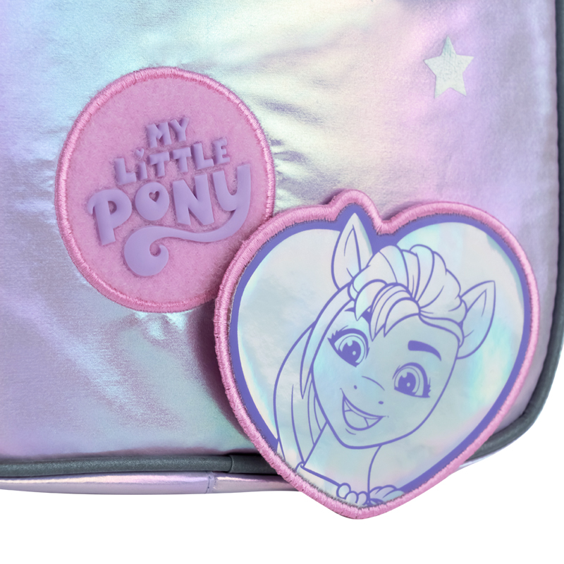 Рюкзак Kite Kids 2735 Little Pony Kite - фото 14