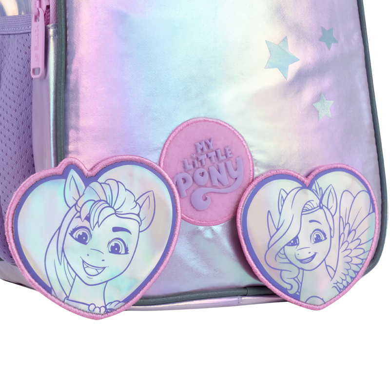 Рюкзак Kite Kids 2735 Little Pony Kite - фото 15
