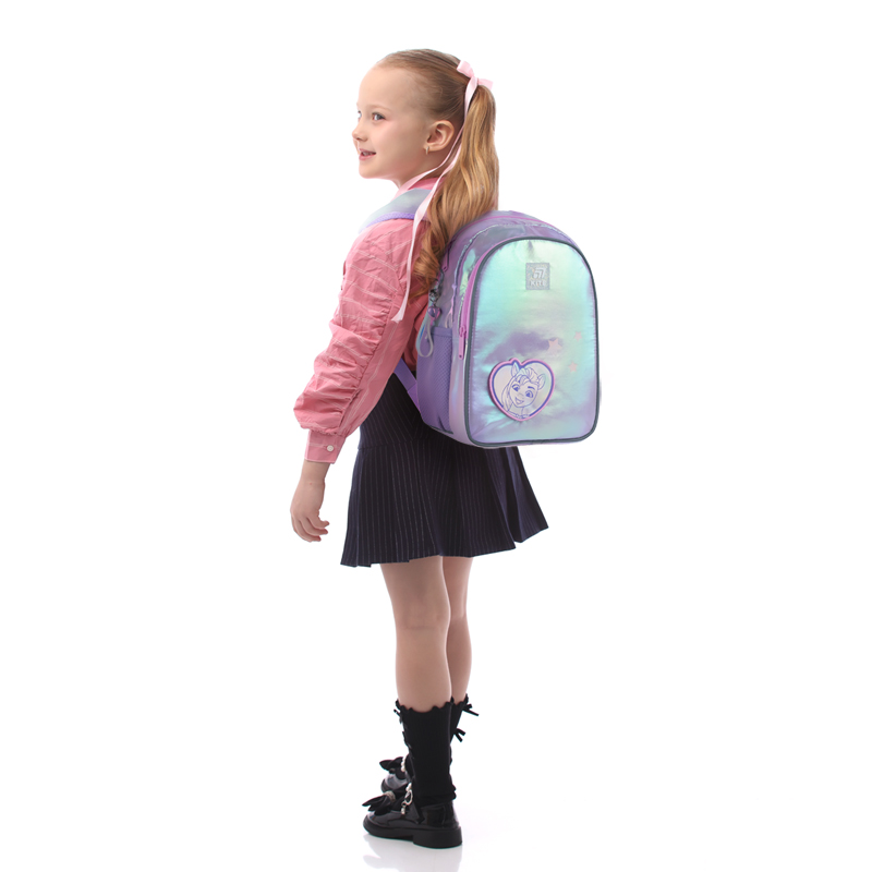 Рюкзак Kite Kids 2735 Little Pony Kite - фото 18