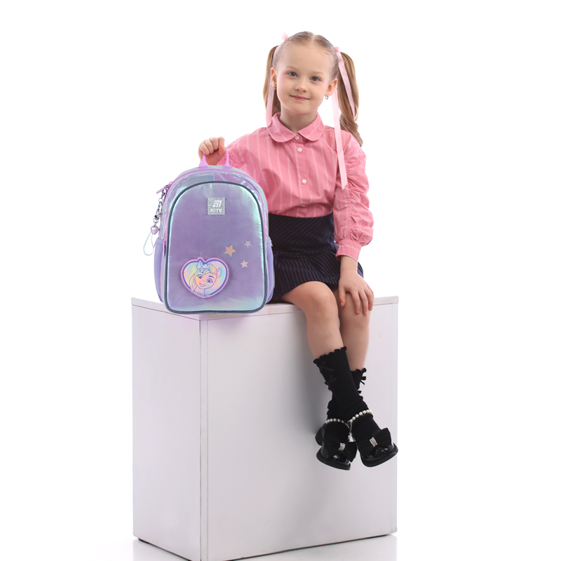 Рюкзак Kite Kids 2735 Little Pony Kite - фото 20
