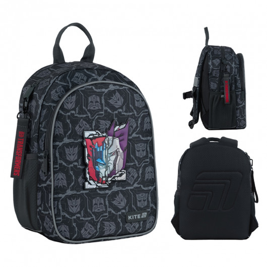 Рюкзак Kite Kids 2735 Transformers Kite - фото 1