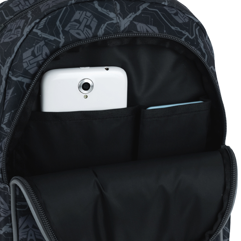 Рюкзак Kite Kids 2735 Transformers Kite - фото 8