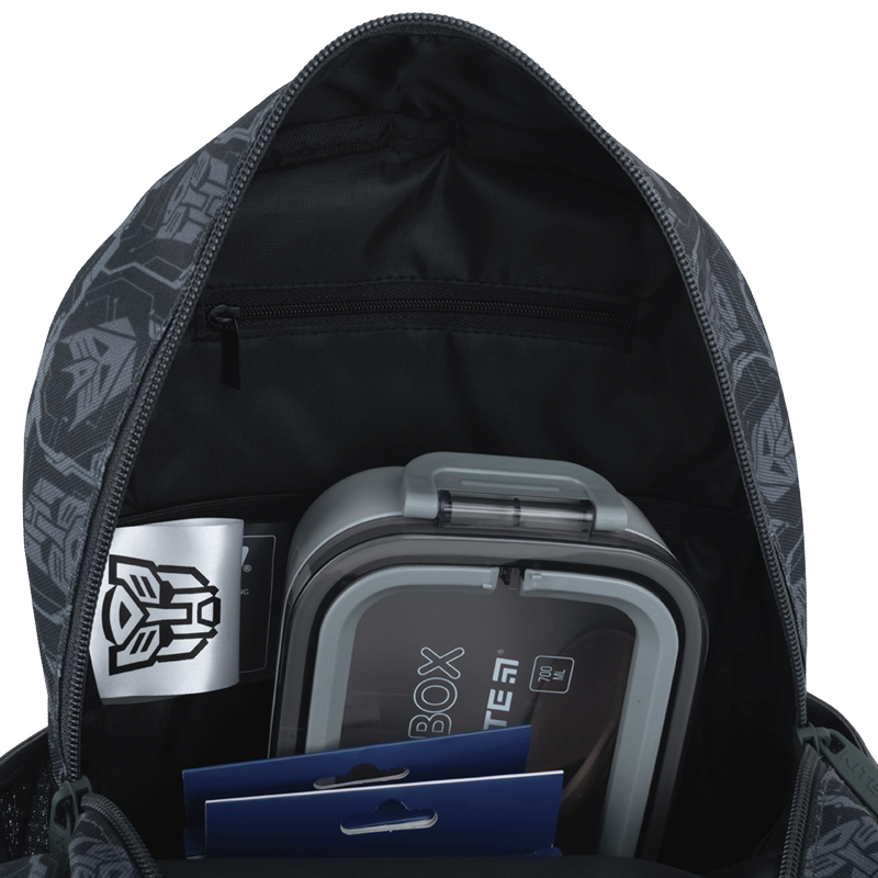 Рюкзак Kite Kids 2735 Transformers Kite - фото 11