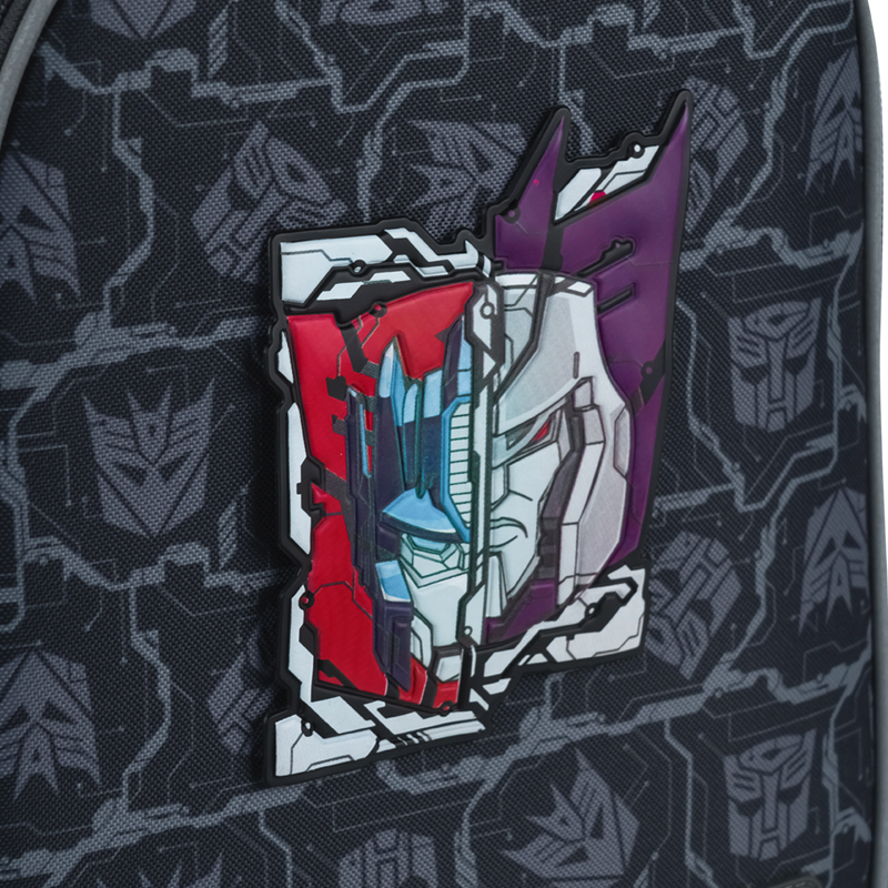 Рюкзак Kite Kids 2735 Transformers Kite - фото 12