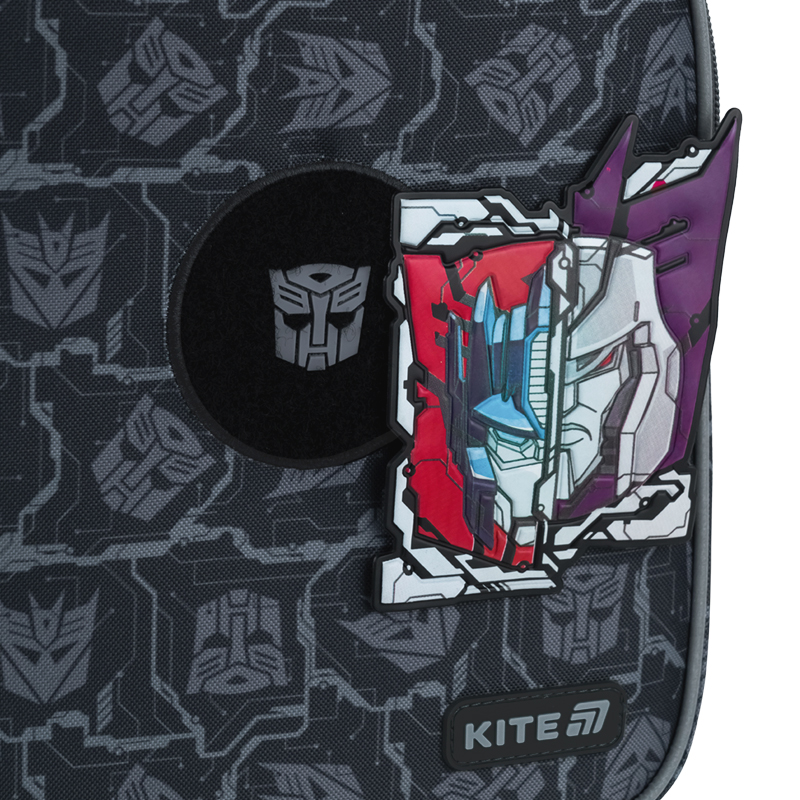 Рюкзак Kite Kids 2735 Transformers Kite - фото 13