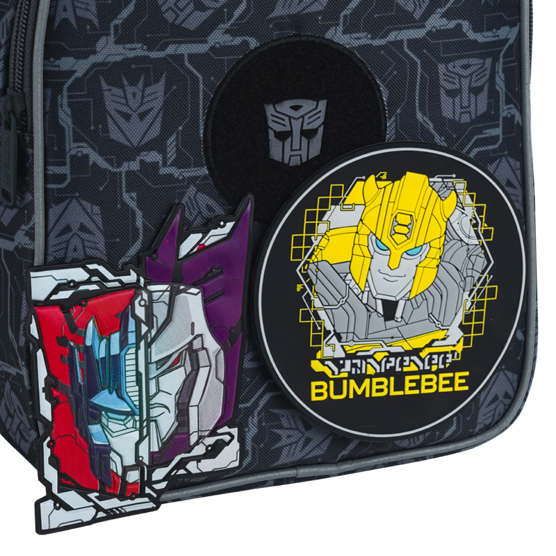 Рюкзак Kite Kids 2735 Transformers Kite - фото 14