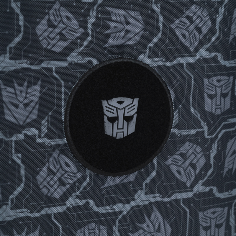 Рюкзак Kite Kids 2735 Transformers Kite - фото 15