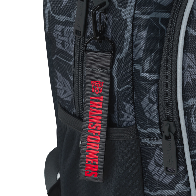 Рюкзак Kite Kids 2735 Transformers Kite - фото 16