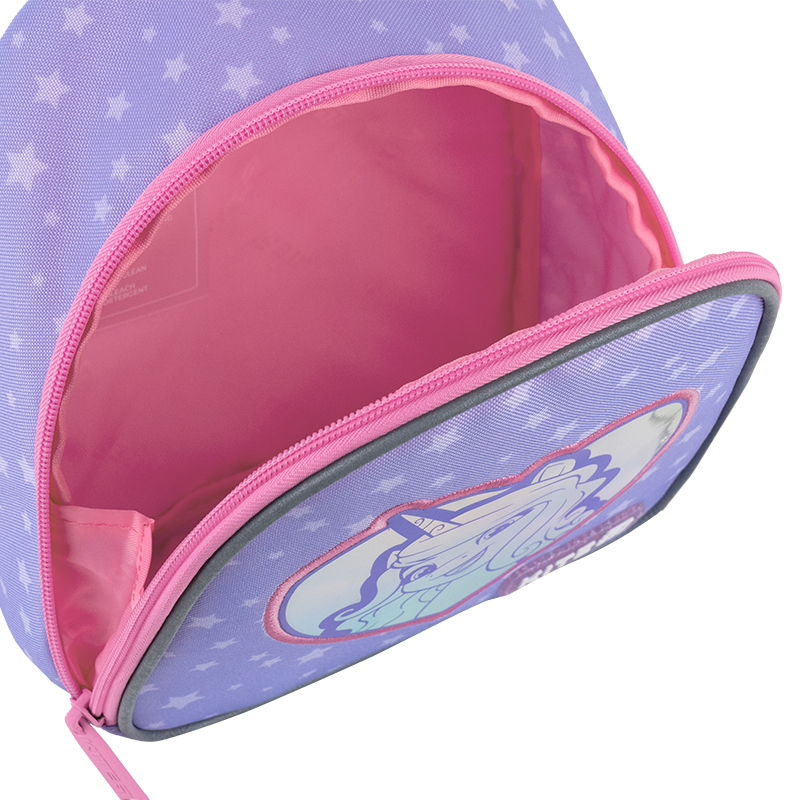 Рюкзак Kite Kids 538 Little Pony Kite - фото 7