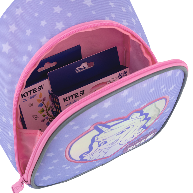 Рюкзак Kite Kids 538 Little Pony Kite - фото 8