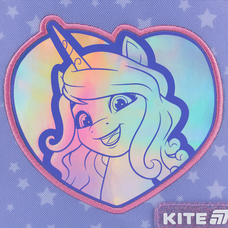 Рюкзак Kite Kids 538 Little Pony Kite - фото 9