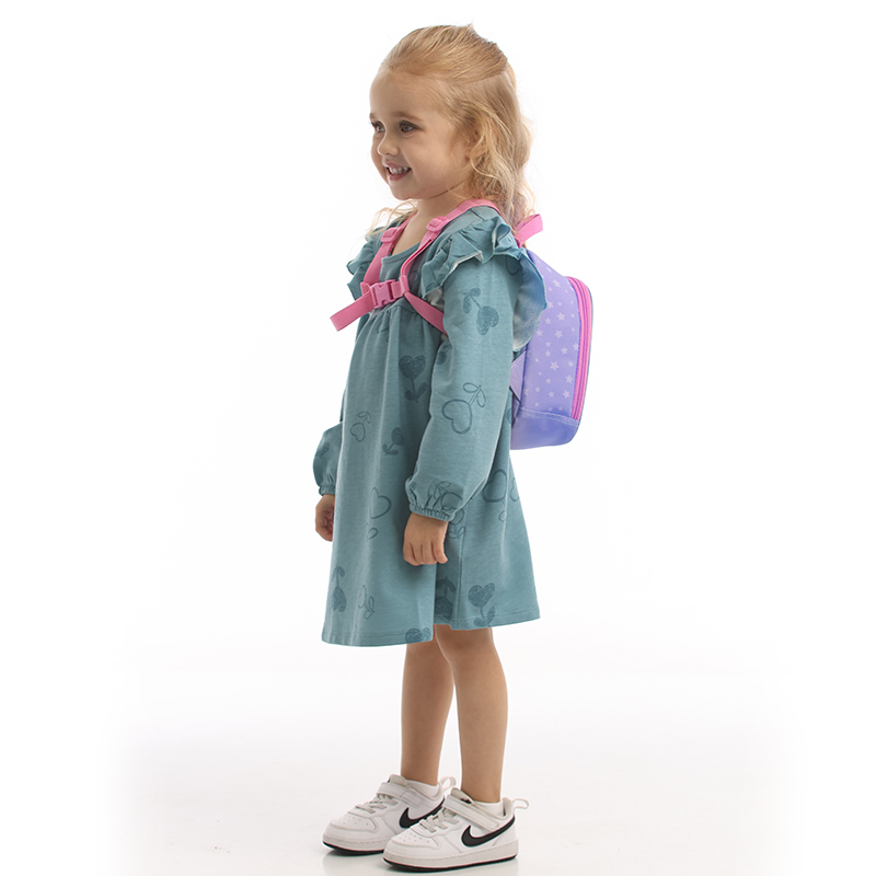 Рюкзак Kite Kids 538 Little Pony Kite - фото 14