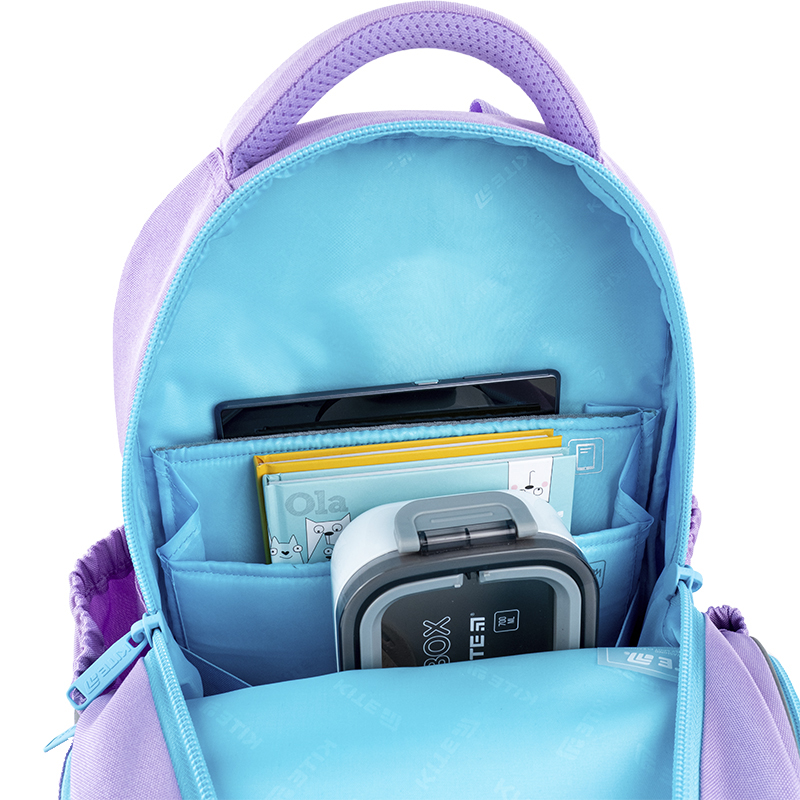 Рюкзак Kite Education 700 Kawaii Love Kite - фото 13