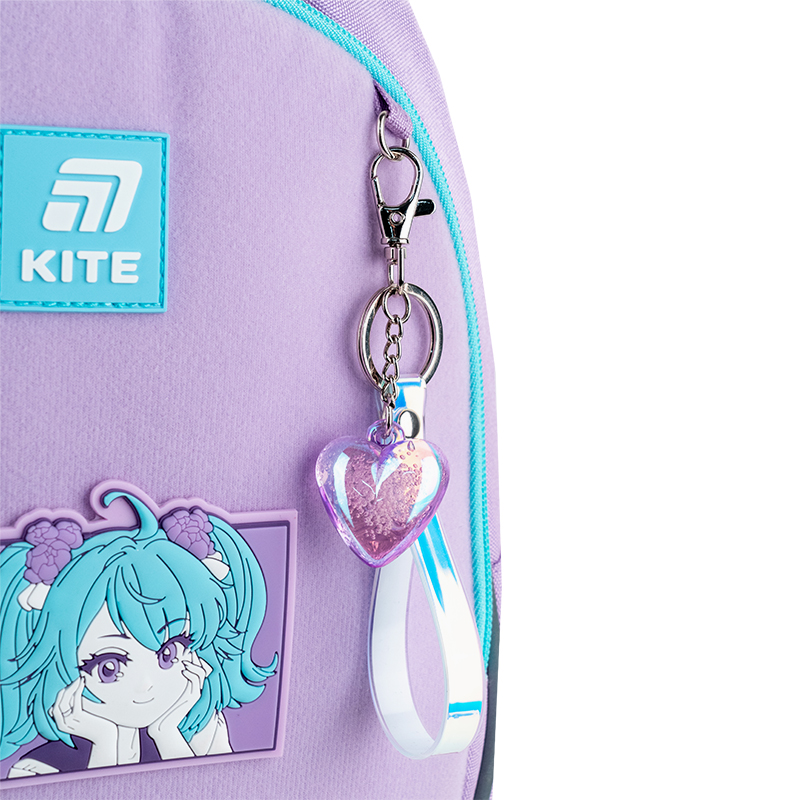 Рюкзак Kite Education 700 Kawaii Love Kite - фото 15