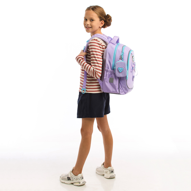 Рюкзак Kite Education 700 Kawaii Love Kite - фото 19