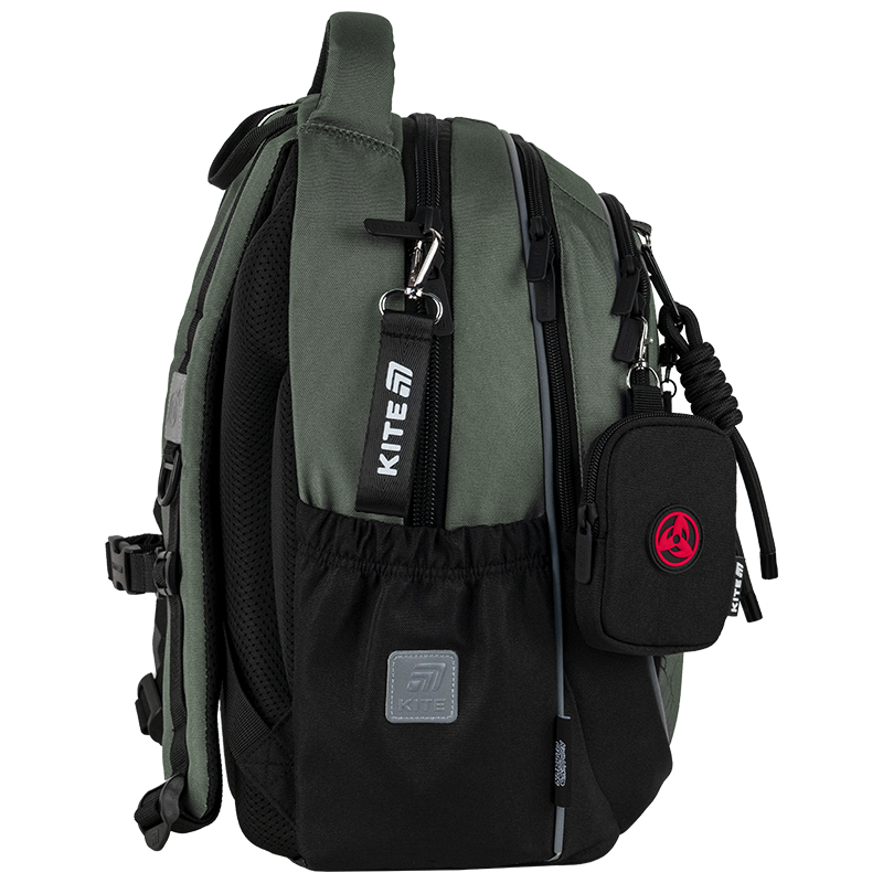 Рюкзак Kite Education 700 Naruto Shippuden Kite - фото 2