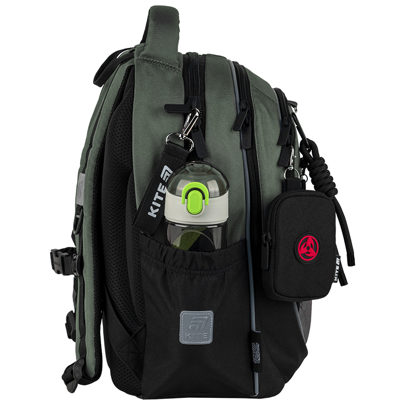 Рюкзак Kite Education 700 Naruto Shippuden Kite - фото 3