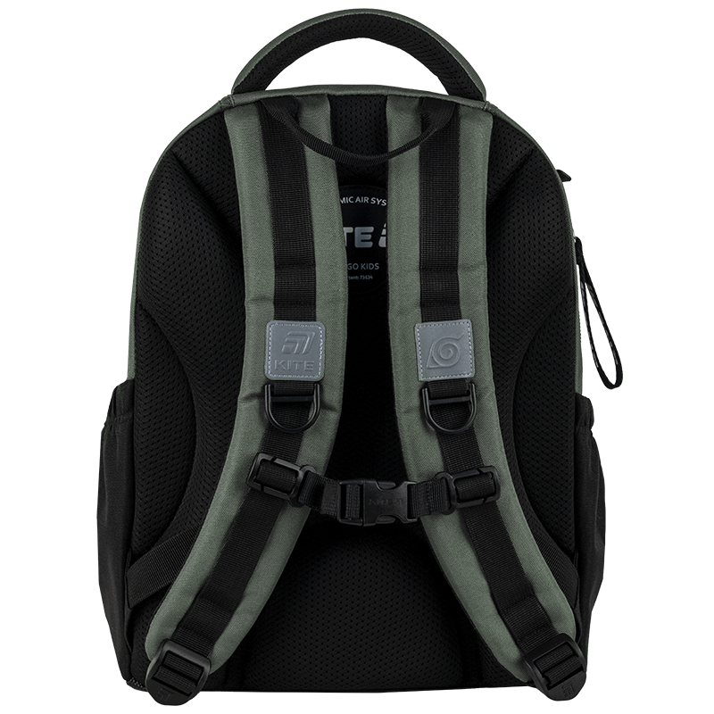 Рюкзак Kite Education 700 Naruto Shippuden Kite - фото 4