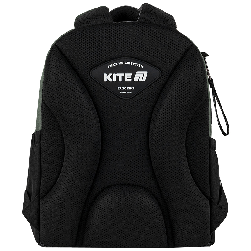 Рюкзак Kite Education 700 Naruto Shippuden Kite - фото 5