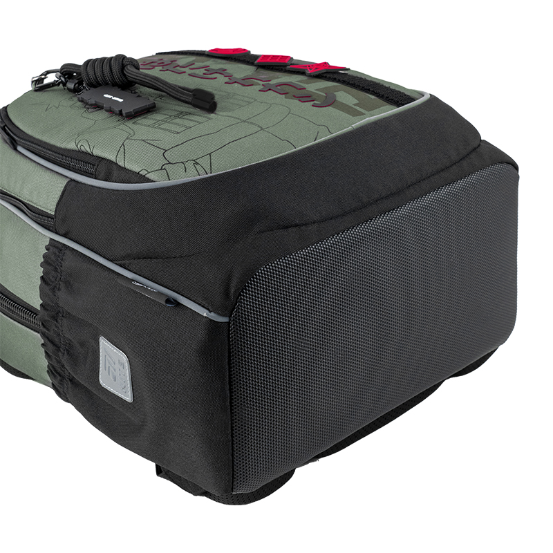 Рюкзак Kite Education 700 Naruto Shippuden Kite - фото 6