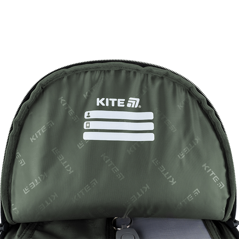 Рюкзак Kite Education 700 Naruto Shippuden Kite - фото 7